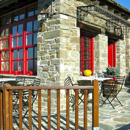 Dikorfo Art Deco Bed & Breakfast B&B 외부 사진