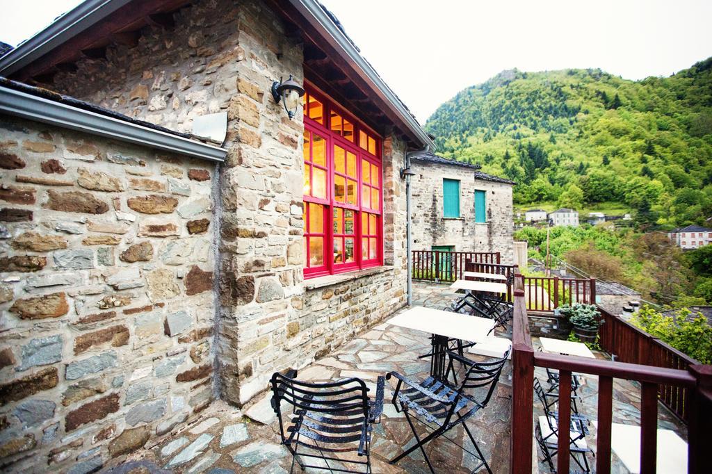 Dikorfo Art Deco Bed & Breakfast B&B 외부 사진