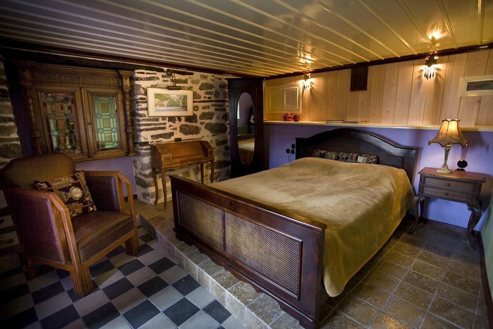Dikorfo Art Deco Bed & Breakfast B&B 객실 사진