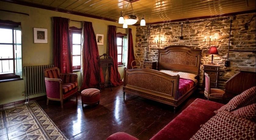 Dikorfo Art Deco Bed & Breakfast B&B 외부 사진
