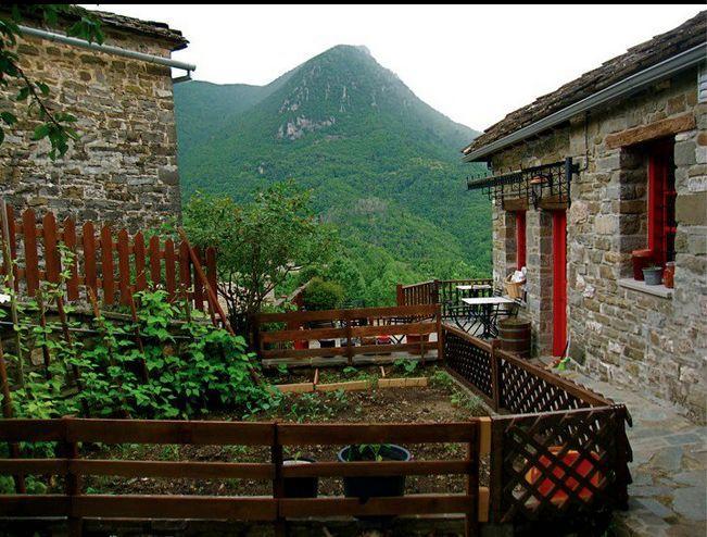Dikorfo Art Deco Bed & Breakfast B&B 외부 사진