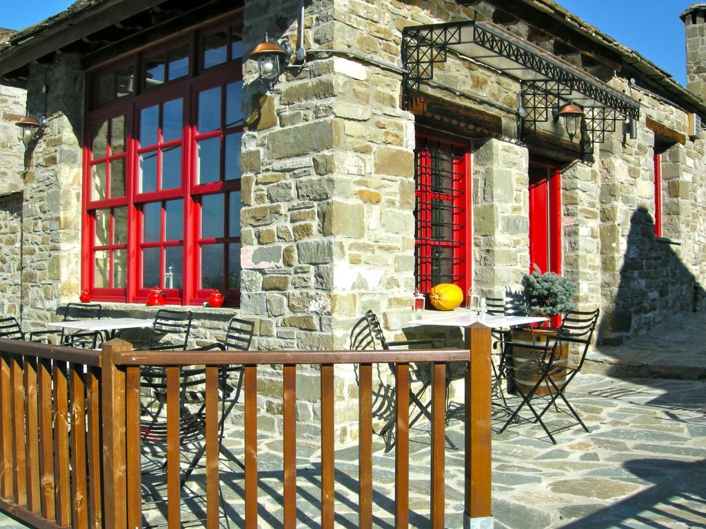 Dikorfo Art Deco Bed & Breakfast B&B 외부 사진
