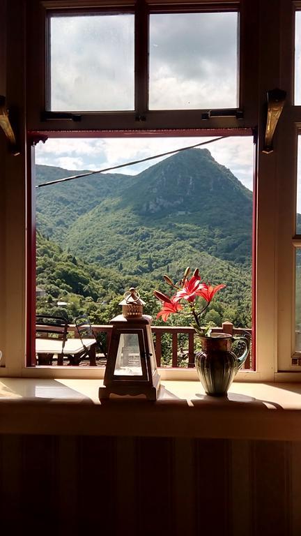 Dikorfo Art Deco Bed & Breakfast B&B 외부 사진