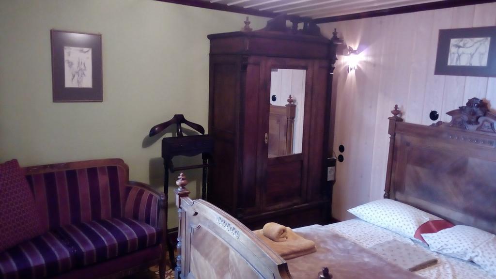 Dikorfo Art Deco Bed & Breakfast B&B 외부 사진