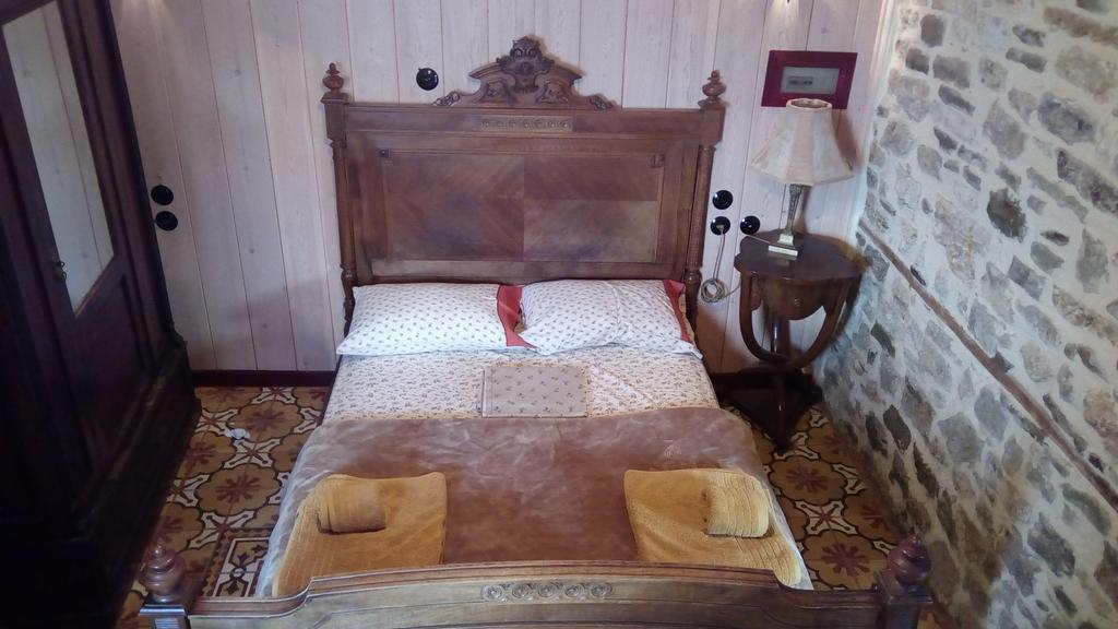 Dikorfo Art Deco Bed & Breakfast B&B 외부 사진
