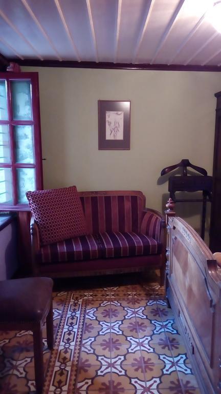 Dikorfo Art Deco Bed & Breakfast B&B 외부 사진